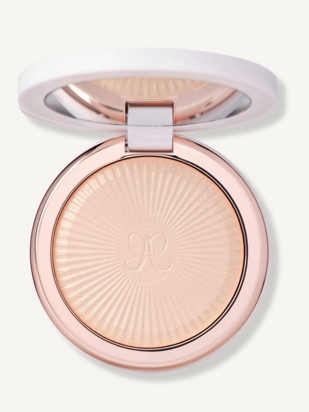 Anastasia Beverly Hills Glow Seeker Highlighter Enchanted NWB